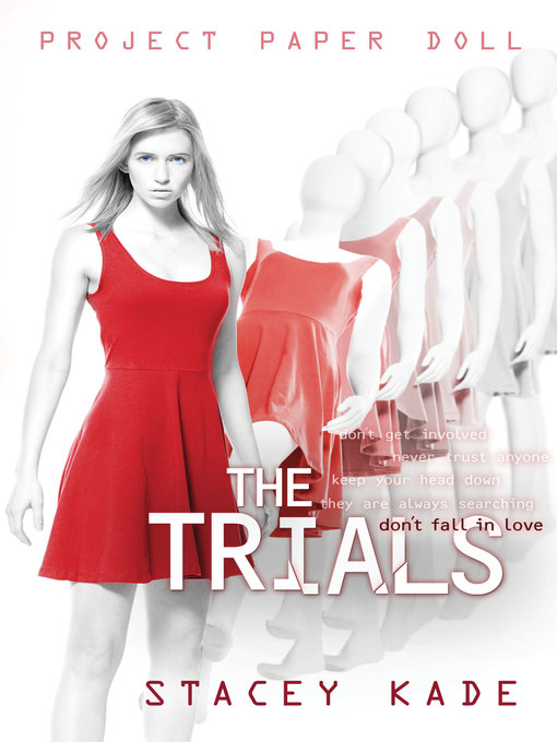 Title details for The Trials by Stacey Kade - Available